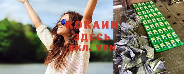 крисы Алексеевка
