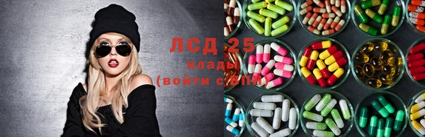крисы Алексеевка
